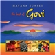 Govi - Havana Sunset: The Best Of Govi