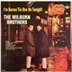 The Wilburn Brothers - I'm Gonna Tie One On Tonight